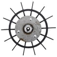 thumbnail image 2 of Billy Goat BG400965 OEM Impeller Assembly Genuine Lawn Equipment #, 2 of 11