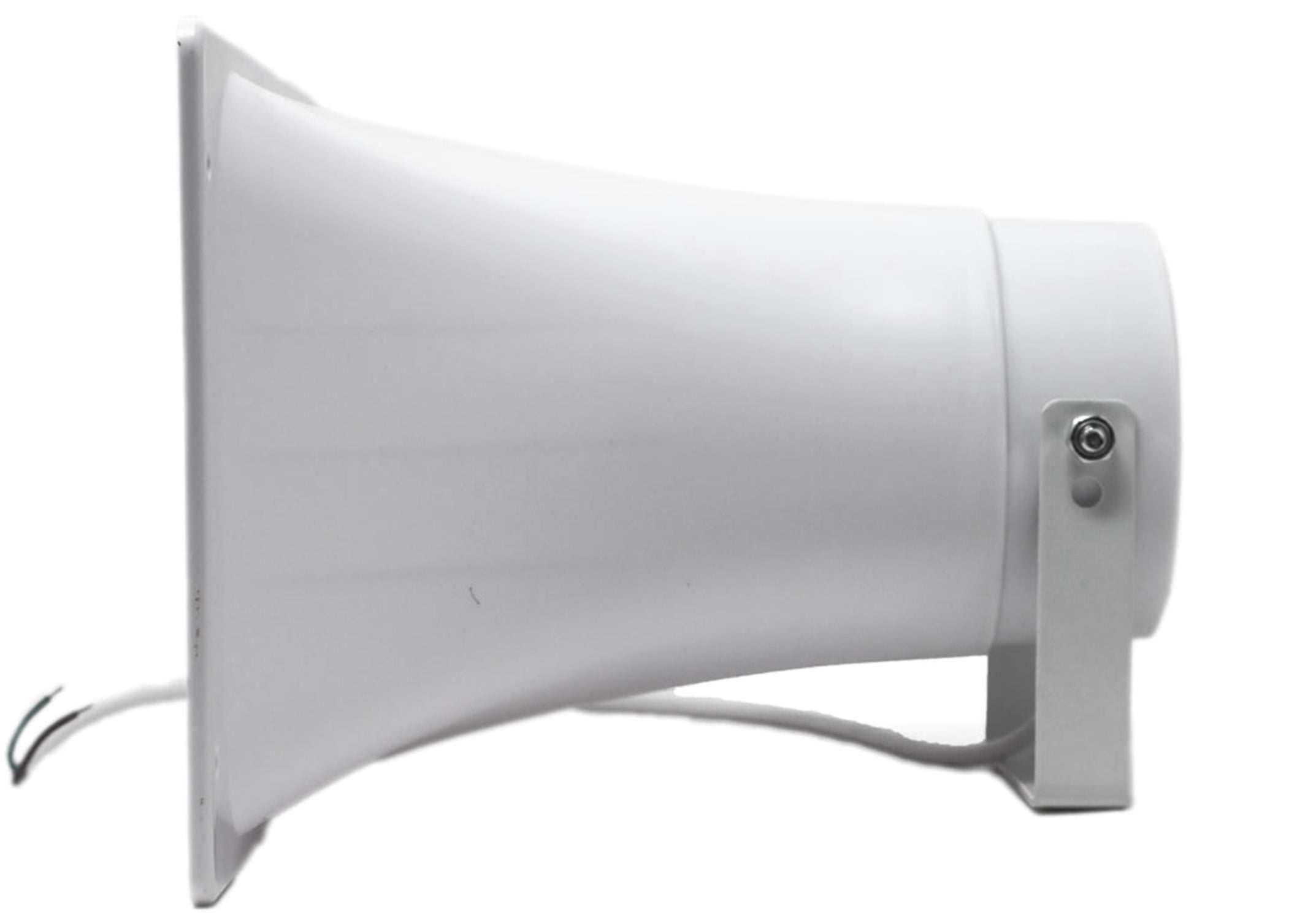 Nippon America TC-45 Power Horn Speaker 50W RMS, 100W Max, Indoor