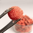 thumbnail image 7 of Goso Gummies Sour Watermelon Gusher Bombs – 6oz Bag – Sour Watermelon Juice-Filled - Viral Premium Candy, 7 of 7