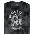 thumbnail image 5 of Athletic Works Boys Long Sleeve Graphic T-Shirt, Sizes 4-18 & Husky, 5 of 5