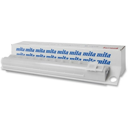 - Kyocera, MTA37018011, Mita AI-1515/2020 Copier Toner Cartridge, 1 Each