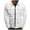Z-White, variant on Kali_Store Multi Pocket V-Neck Polyester, Jeans Jacket (Men's)