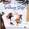 thumbnail image 1 of Pre-Owned Snowy Day (Picture Books), 9780794511470, 0794511473, Hardcover,, 1 of 1