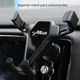 thumbnail image 2 of Z01soporte Base Ajustable Celular Auto Carro Porta Automovil, 2 of 8