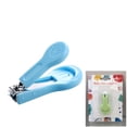 thumbnail image 4 of Japceit Baby Nail Clippers Baby Nail Care Scissors Newborn Scissors, 4 of 9