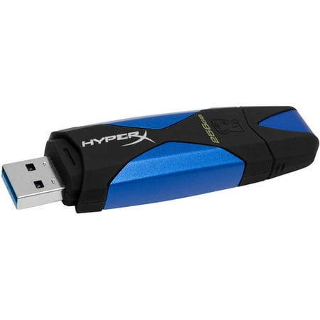 Kingston 128gb Datatraveler Hyperx Usb 3