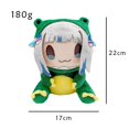 thumbnail image 1 of Dino Gura Plush Plush Doll, 1 of 5