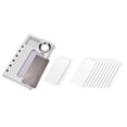thumbnail image 3 of segolike Model Painting Station Multipurpose Stable Practical Professional Paint Tool, 3 of 9