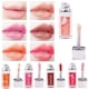 thumbnail image 3 of LUVCLS Aceite de labios hidratante y voluminizador para labios Lápiz labial Brillo de labios Labios teñidos Brillo, 3 of 7