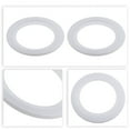 Rv Toilet Seal Kit 385311658 Flush Ball Replacement Part for Dometic