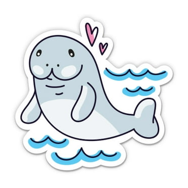 Genetics Biology DNA Science - 3" Vinyl Sticker - For Car Laptop I-Pad