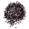 thumbnail image 4 of Lightweight Replacement Eyelets Single/Double Hole Badminton Racket Grommets, 4 of 7