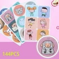 thumbnail image 2 of Great promotion Essential oils Essential Oil 144PCS Cartoon Mosquito Stickers Summer Outdoor For Adults And Children(buy 2 get 10% off), 2 of 5