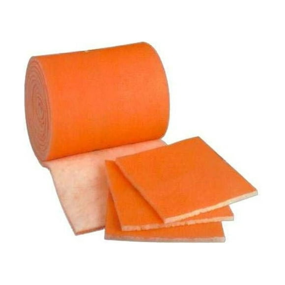 Hvac Filter Media Roll