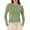Green, variant on Womens Athletic Tops Women Short Sleeve Tee Shirts Workout Loose Tops Women Long Sleeve Shirts Women's Long Sleeved Loose Tees for Compression for Space T Light Pink L