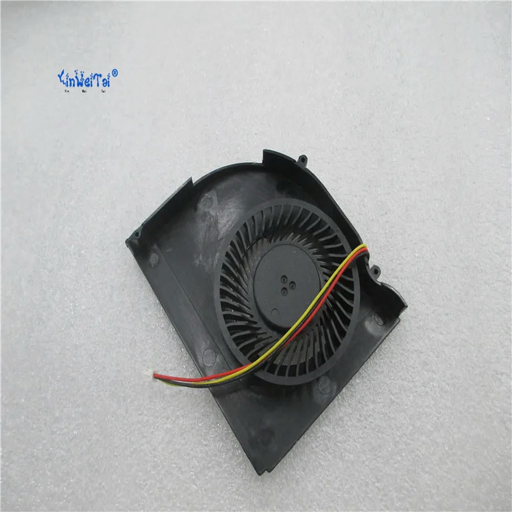 FOR CPU cooler for A550 A560 A550-T44 A550-P R590 R580 laptop cpu cooling fan cooler AB8205UX-DB3 QL4D