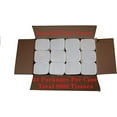 thumbnail image 2 of Interfold Bathroom Tissue - Toilet Tissue (Shabbos Tissue) Bulk Toilet Paper (Note: These are not Rolls, but Packs of Cut Toilet Tissue) 375 Sheets Per Package - 24 Packages Case, Total 9000 Tissue, 2 of 2