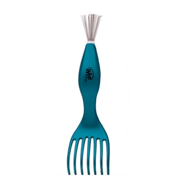 The Wet Brush Pro Brush Cleaner - Teal