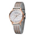 thumbnail image 3 of Reloj Para Dama Minifocus Original Casual Moderno 329l Oro Rosa Minifocus Casual, 3 of 6