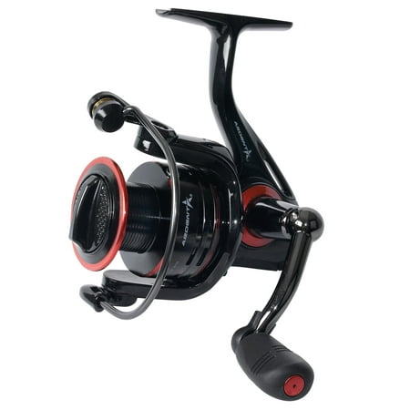 Ardent Finesse Spinning Reel 2000 (Best Spinning Reel For Finesse Fishing)