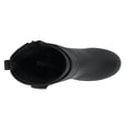 thumbnail image 4 of BOTAS STYLO MUJER 193-06 SIMIPIEL NEGRO, 4 of 4