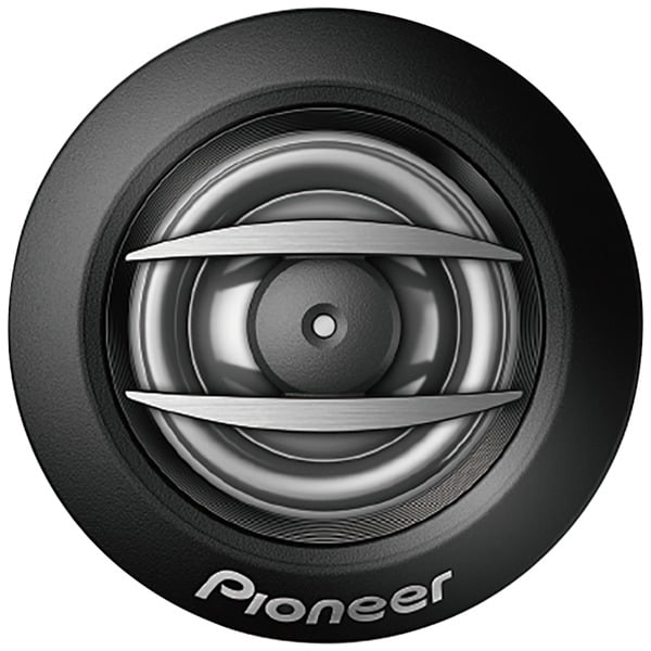 pioneer tweeters