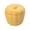 Yellow, variant on Kitchen Ice Grid Clearance! Ice Bucket Silicone Ice Bucket Easy Operation Pumpkin Design Ice Bucket Bucket with Lid Ice Large Size Bottle Silicone 37 Compartments