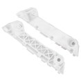 thumbnail image 5 of 1 Pair Front Bumper Bracket Retainer Left Right TD11 50 0T1F Replacement for Mazda CX?9 2007 to 2015, 5 of 5