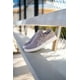 thumbnail image 5 of Asics Japan S Moonrock Pink Beige White 1201A282-250 Sneaker Shoe Trainer, 5 of 6