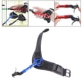 thumbnail image 3 of LOVIVER Étrier Réglable Libération Tir Sangle Bow Composé Bow Blue, 3 of 8