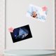 thumbnail image 4 of unbranded 20Ud Pines Para Pared Con Floral En Resina Rosa Para, 4 of 8