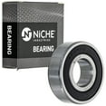 thumbnail image 4 of Niche Wheel Bearing Kit for BMW R850R R1100RS R1100GS R1100R RT R1150GS R1150ADV MK1009081, 4 of 9