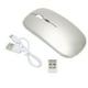thumbnail image 2 of Ratón de JUEGO INALÁMBRICO, 2.4 g de ratón inalámbrico mudo ultrathin para computador para laptop para oficina, 2 of 7