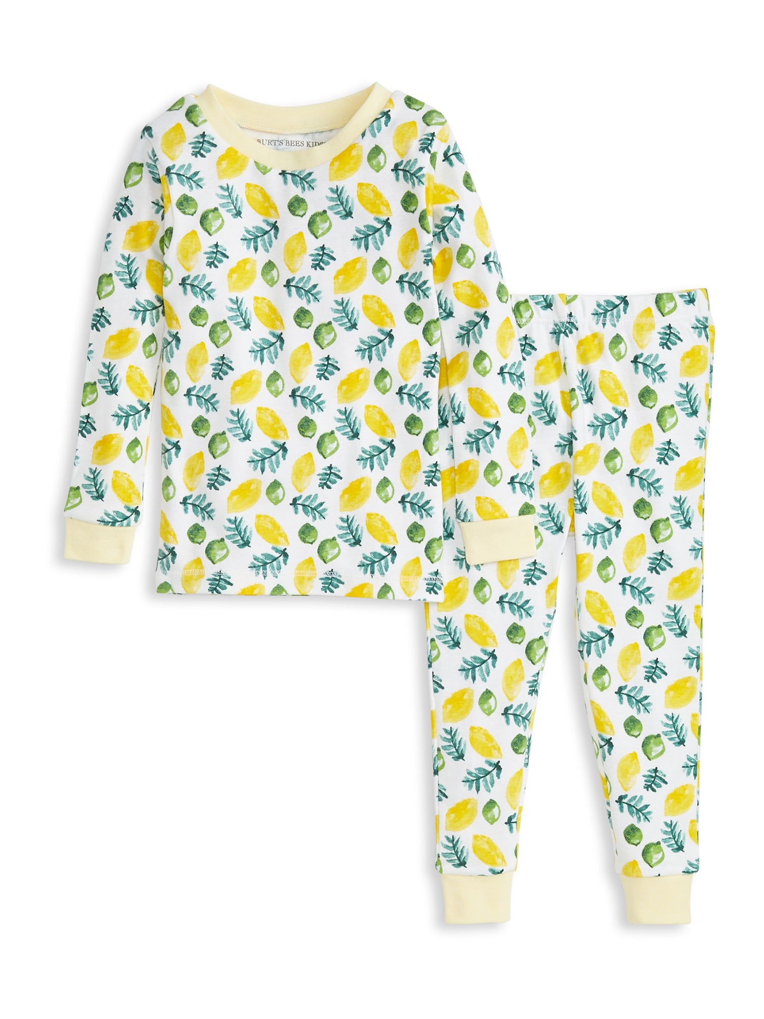 Burt's bees short sleeve pajamas Clearance