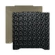 thumbnail image 1 of Placa de ConstruccióN de LáMina PEI para Prusa Mini, 196,3X190Mm, LáMina de Acero con Resorte PEI PEO de Doble Cara, Placa PEI Calentada-B, 1 of 5
