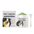 thumbnail image 1 of Dog Cleaning Powder Perfectly Formulated To Plaque Teeth And Gums Keep Breath Fresh And Give Your Dog The Care Possible!, 1 of 9