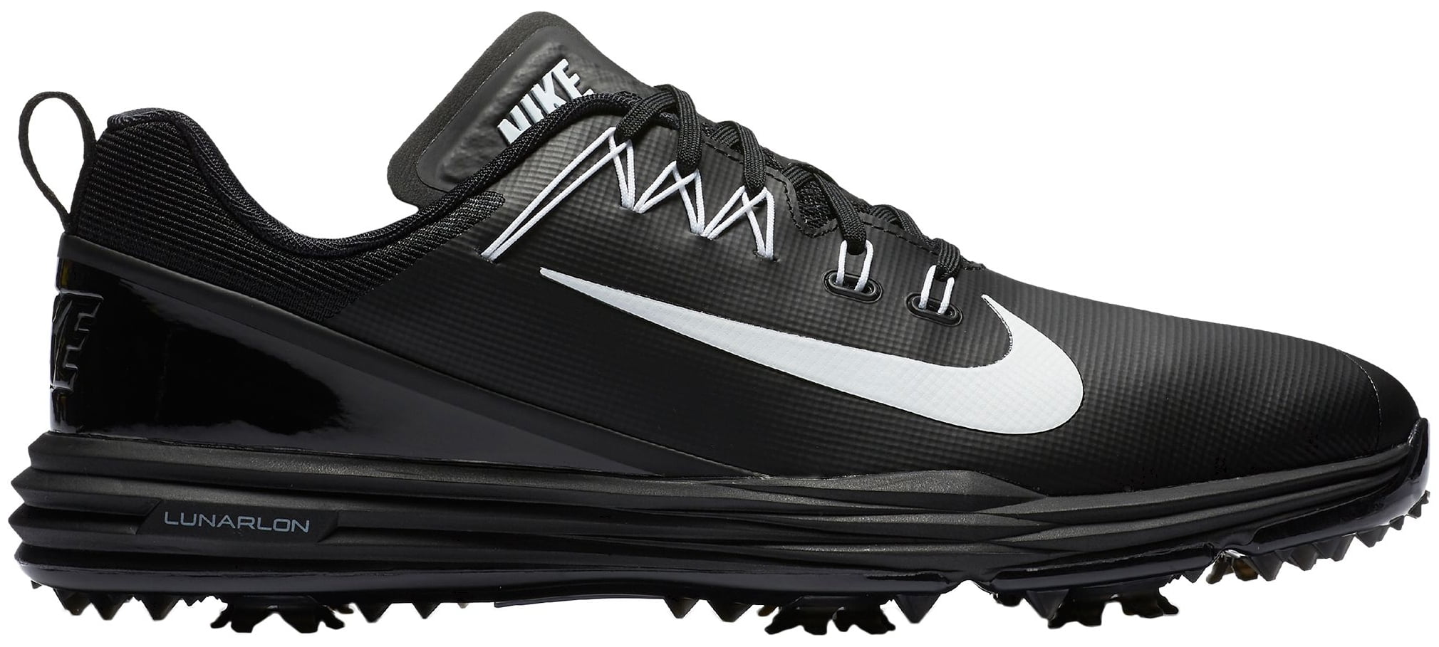 nike lunar command replacement spikes