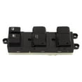 thumbnail image 1 of Interruptor de ventana de puerta eléctrica del lado del conductor delantero izquierdo 83071 FG090 Reemplazo para Subaru Forester 2008-2013 Jadeshay A, 1 of 9