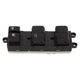 thumbnail image 2 of Interruptor de la Ventana de Energía, de la Puerta de la Puerta Delantera de del OEM 83071 FG090 Para El Automóvil, 2 of 7