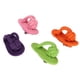 thumbnail image 4 of Juguete Para Masticar Para Perros, Limpieza De Dientes Molares, Zapatillas De Cuerda De Algodón, Juguete Para Perros Interactivo Para Perros, 4 of 8