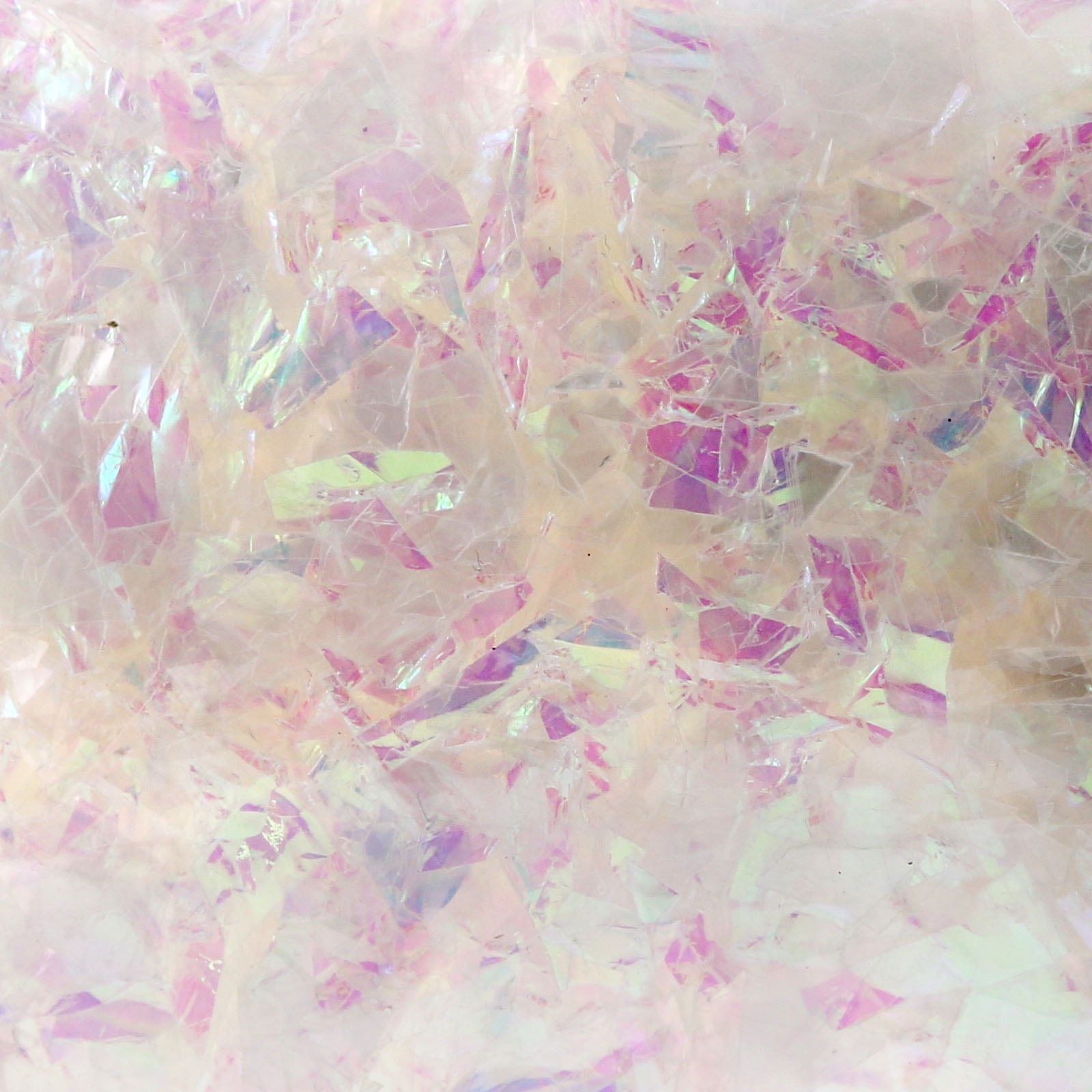 24 Pack: Crystal Confetti Glitter by Creatology