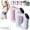C, variant on Multifunctional Fascia Ring electric full body massage ring 3 modes 5 levels adjustable flexible design helps relax muscles for home gym and travel use
