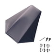 thumbnail image 2 of Toldo lateral para coche, toldo para portón trasero de SUV, toldo grande para furgoneta con cobertura de sombra, Paquete B, 2 of 9