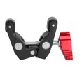 thumbnail image 4 of Articulating Mount Clamp, High Strength Flexible Camera Mount Adapter  For Photographic Industry, 4 of 8