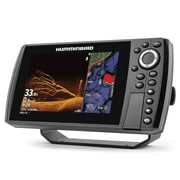 Humminbird HELIX 7 CHIRP MEGA DI GPS G4N