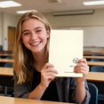 thumbnail image 4 of 1 Pack 8.07in A5 Minimalist Morandi Lined Notebook, 28 Sheets Soft Neutral Tone Pocket Journal, Compact Portable Line Notepad For Daily Work Planning & Travel Note Taking, 4 of 6