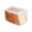 Multicolor, variant on Ampiyan Large Transparent Plastic Bread Storage Box, 3.4L Airtight Food Container for Bread, Sandwiches, Pastries, Buns - 2-Pack, 24x15x17cm, Kitchen & Refrigerator Organizer