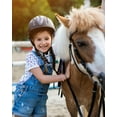 thumbnail image 6 of Horse Bracelets,Adjustable Size Jewelry,Cute Horse Gifts with Blessing Card for Girls, 6 of 6