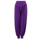 thumbnail image 3 of MKLEKYY Leggings para mujer, pantalones de yoga, pantalones deportivos para mujer, pantalones deportivos casuales de harén de gran tamaño para correr, 3 of 3