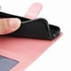 thumbnail image 5 of Funda tipo cartera GANGXUN para Xiaomi Redmi Note 11 Pro 4G/5G , diseño girasol, cuero PU, soporte, cierre magnético, tarjetero, 5 of 5